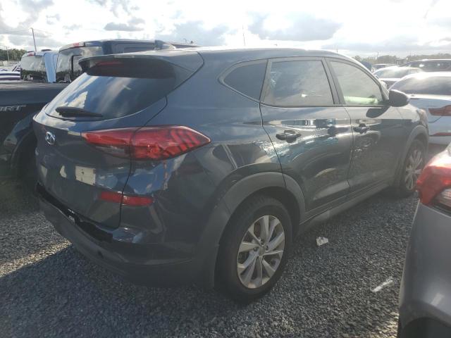 Photo 2 VIN: KM8J23A49KU063994 - HYUNDAI TUCSON SE 