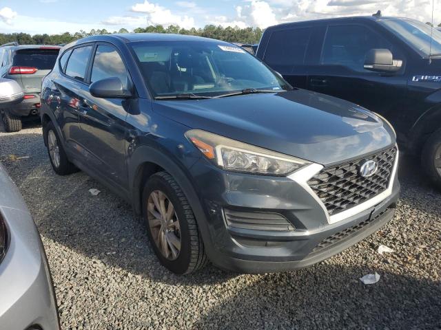 Photo 3 VIN: KM8J23A49KU063994 - HYUNDAI TUCSON SE 