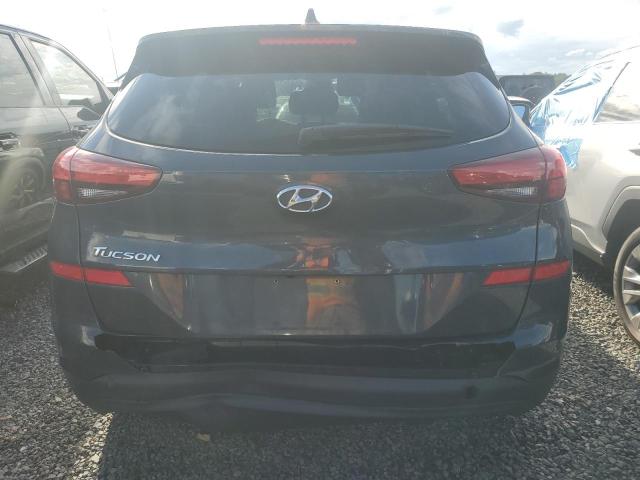 Photo 5 VIN: KM8J23A49KU063994 - HYUNDAI TUCSON SE 