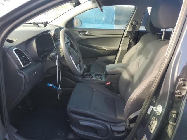 Photo 6 VIN: KM8J23A49KU063994 - HYUNDAI TUCSON SE 