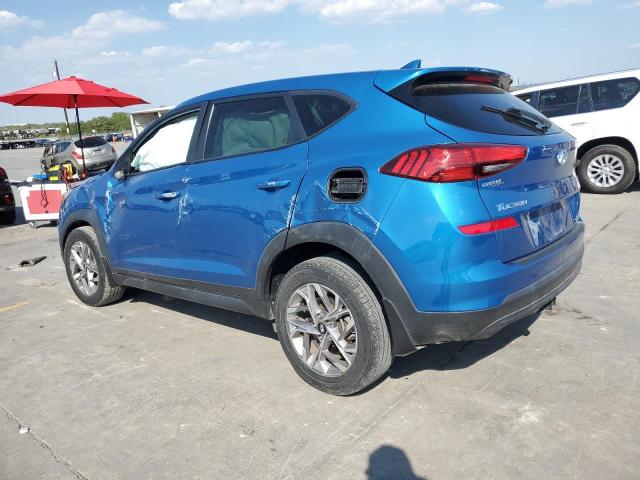 Photo 1 VIN: KM8J23A49KU066748 - HYUNDAI TUCSON 