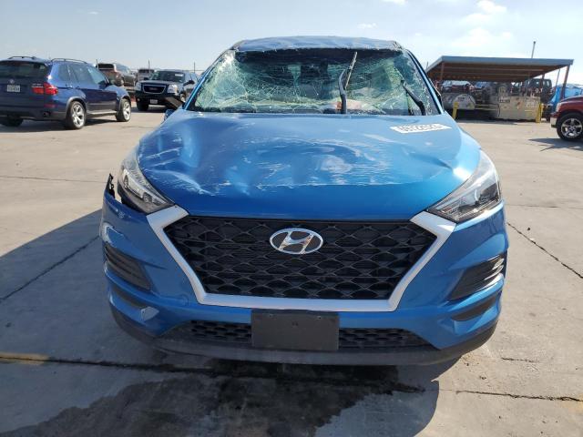 Photo 4 VIN: KM8J23A49KU066748 - HYUNDAI TUCSON 