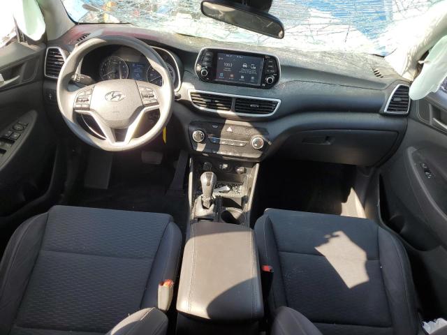 Photo 7 VIN: KM8J23A49KU066748 - HYUNDAI TUCSON 