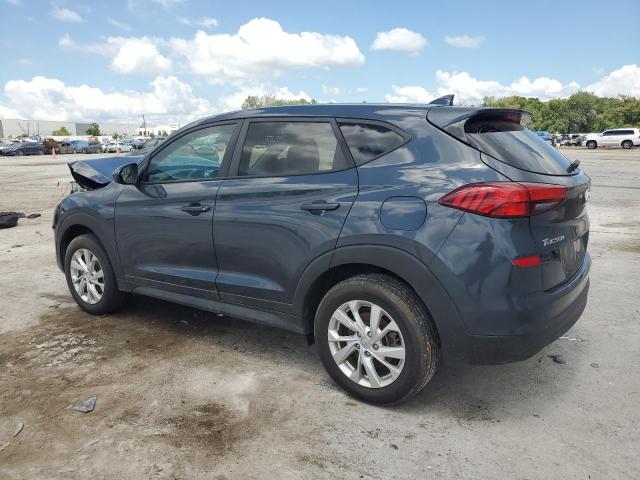 Photo 1 VIN: KM8J23A49KU858009 - HYUNDAI TUCSON 