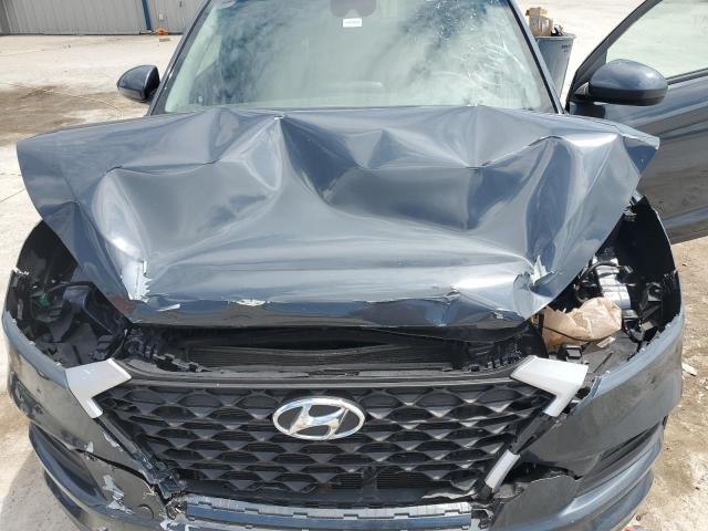 Photo 11 VIN: KM8J23A49KU858009 - HYUNDAI TUCSON 