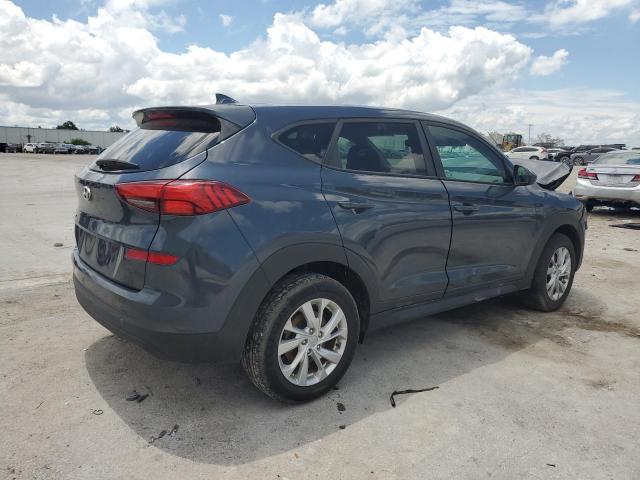 Photo 2 VIN: KM8J23A49KU858009 - HYUNDAI TUCSON 