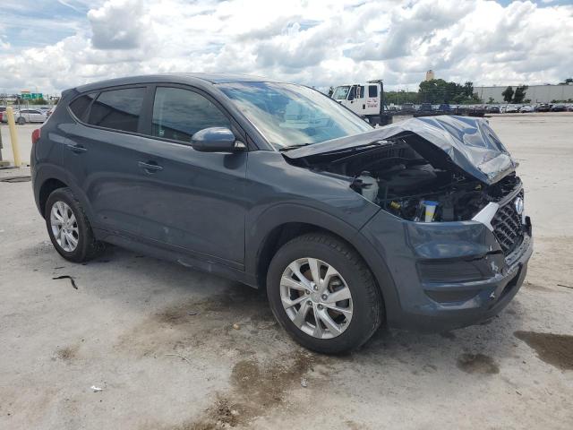 Photo 3 VIN: KM8J23A49KU858009 - HYUNDAI TUCSON 