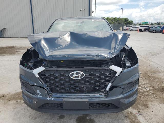 Photo 4 VIN: KM8J23A49KU858009 - HYUNDAI TUCSON 