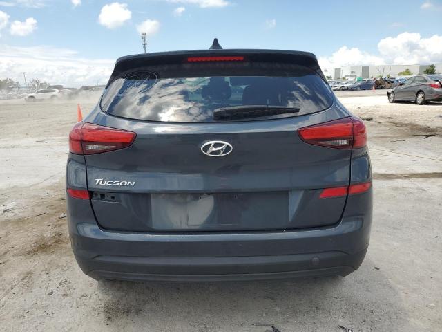 Photo 5 VIN: KM8J23A49KU858009 - HYUNDAI TUCSON 