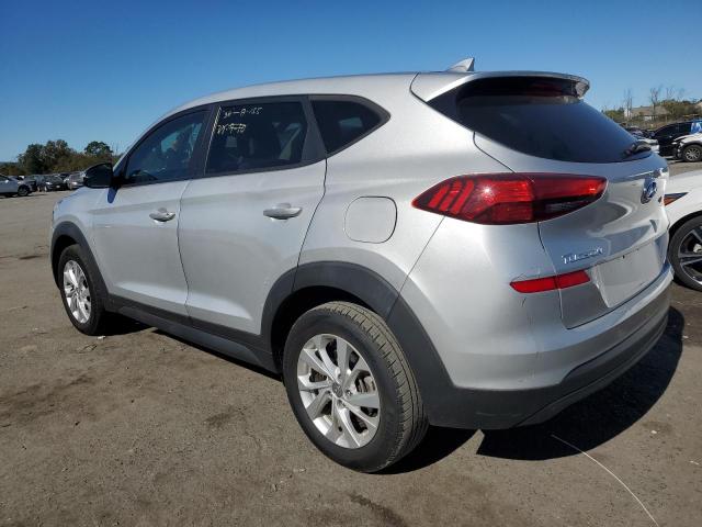 Photo 1 VIN: KM8J23A49KU882777 - HYUNDAI TUCSON SE 