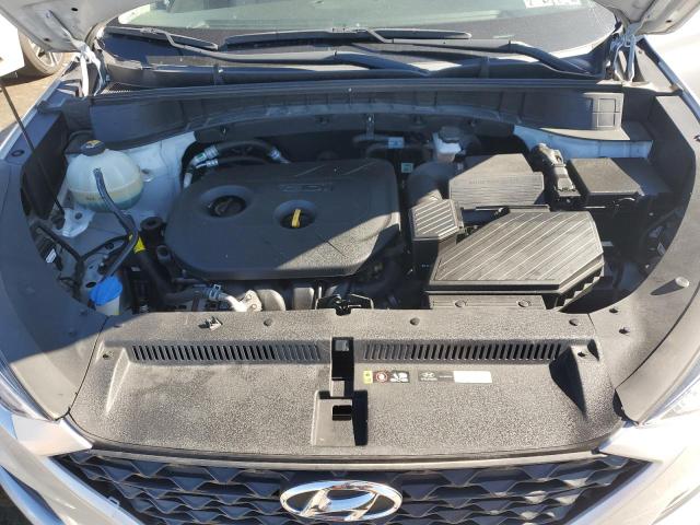 Photo 10 VIN: KM8J23A49KU882777 - HYUNDAI TUCSON SE 