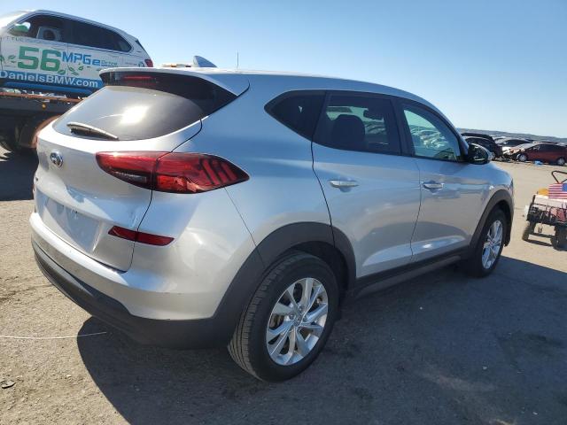 Photo 2 VIN: KM8J23A49KU882777 - HYUNDAI TUCSON SE 