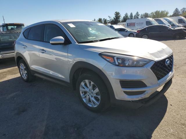 Photo 3 VIN: KM8J23A49KU882777 - HYUNDAI TUCSON SE 