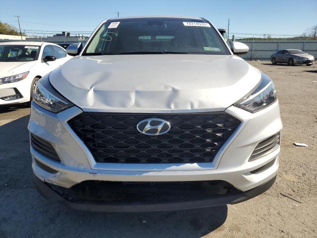 Photo 4 VIN: KM8J23A49KU882777 - HYUNDAI TUCSON SE 