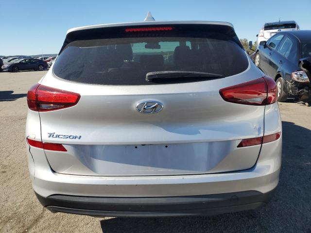 Photo 5 VIN: KM8J23A49KU882777 - HYUNDAI TUCSON SE 