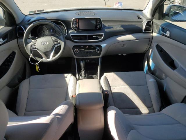 Photo 7 VIN: KM8J23A49KU882777 - HYUNDAI TUCSON SE 