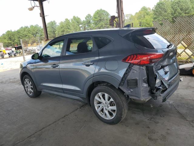 Photo 1 VIN: KM8J23A49KU883265 - HYUNDAI TUCSON 