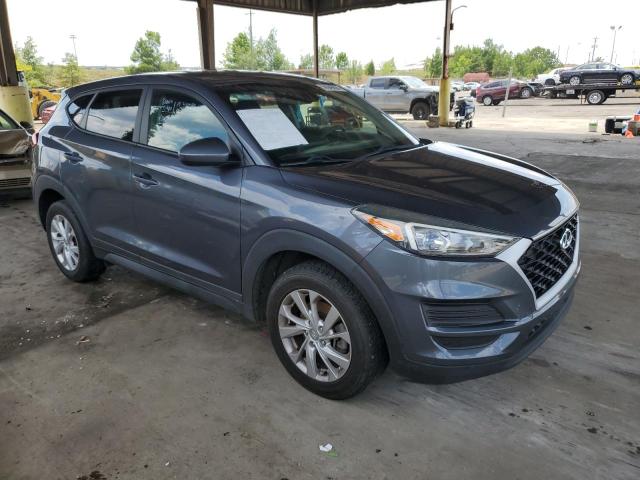 Photo 3 VIN: KM8J23A49KU883265 - HYUNDAI TUCSON 