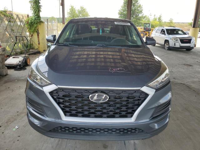 Photo 4 VIN: KM8J23A49KU883265 - HYUNDAI TUCSON 