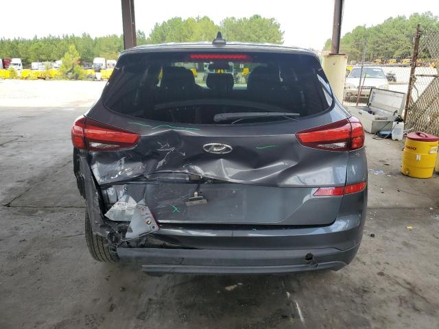 Photo 5 VIN: KM8J23A49KU883265 - HYUNDAI TUCSON 