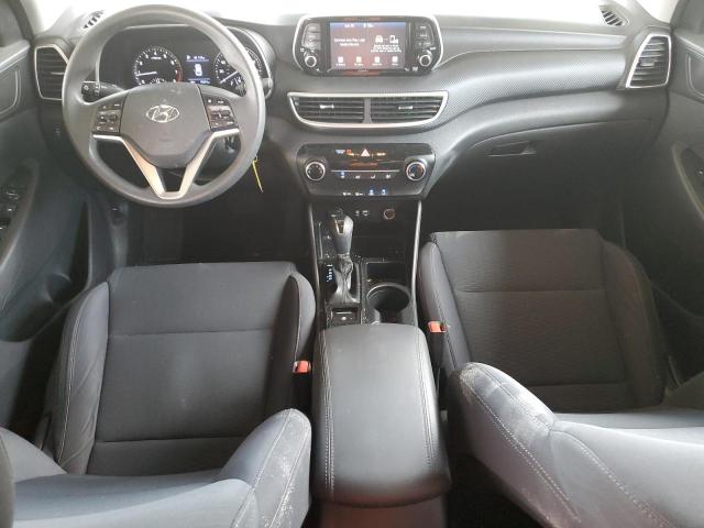 Photo 7 VIN: KM8J23A49KU883265 - HYUNDAI TUCSON 