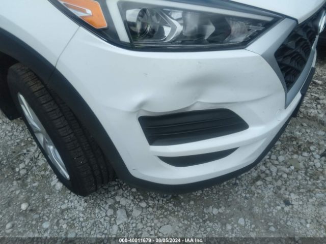 Photo 5 VIN: KM8J23A49KU891334 - HYUNDAI TUCSON 