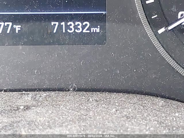 Photo 6 VIN: KM8J23A49KU891334 - HYUNDAI TUCSON 