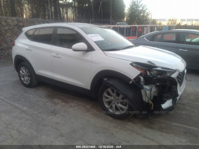 Photo 0 VIN: KM8J23A49KU891415 - HYUNDAI TUCSON 