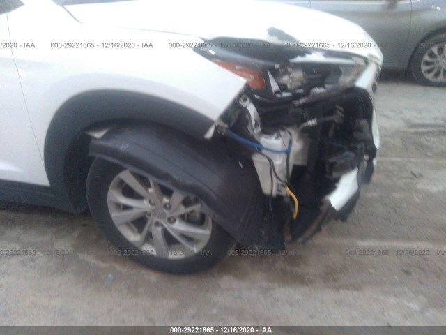 Photo 5 VIN: KM8J23A49KU891415 - HYUNDAI TUCSON 