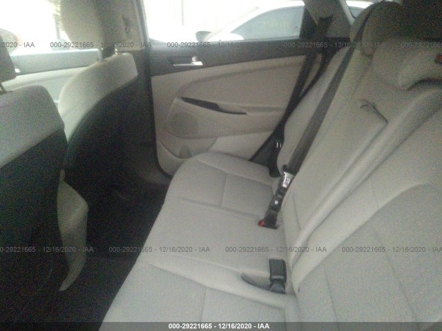 Photo 7 VIN: KM8J23A49KU891415 - HYUNDAI TUCSON 