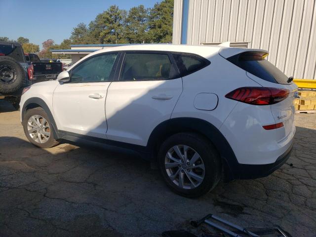 Photo 1 VIN: KM8J23A49KU901389 - HYUNDAI TUCSON SE 