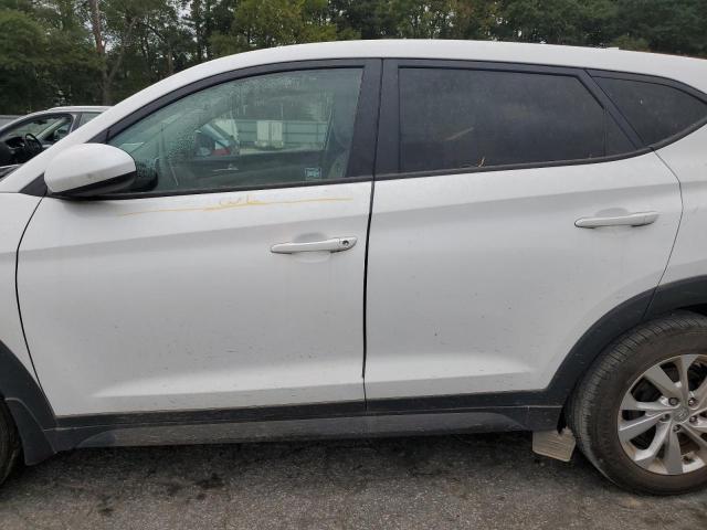 Photo 12 VIN: KM8J23A49KU901389 - HYUNDAI TUCSON SE 