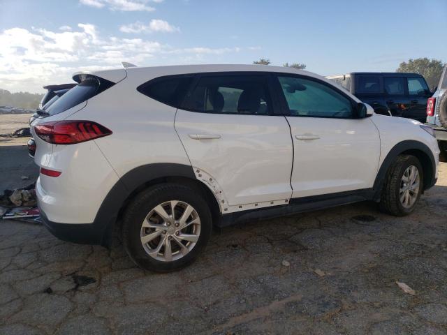 Photo 2 VIN: KM8J23A49KU901389 - HYUNDAI TUCSON SE 