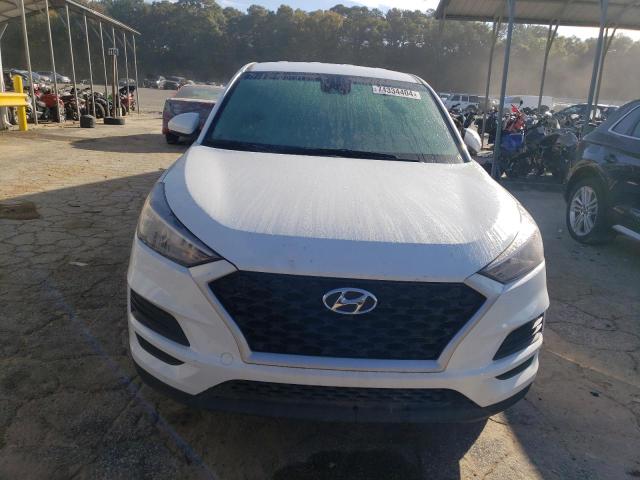 Photo 4 VIN: KM8J23A49KU901389 - HYUNDAI TUCSON SE 