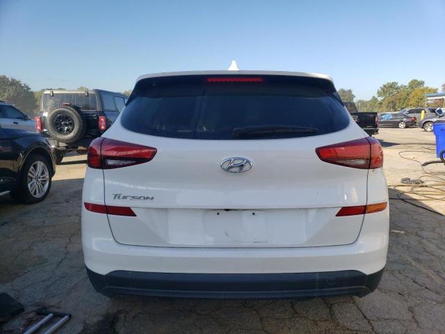 Photo 5 VIN: KM8J23A49KU901389 - HYUNDAI TUCSON SE 