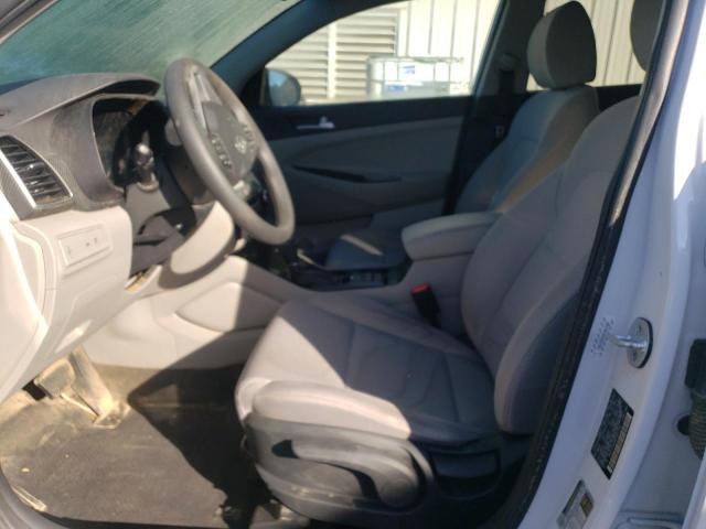 Photo 6 VIN: KM8J23A49KU901389 - HYUNDAI TUCSON SE 