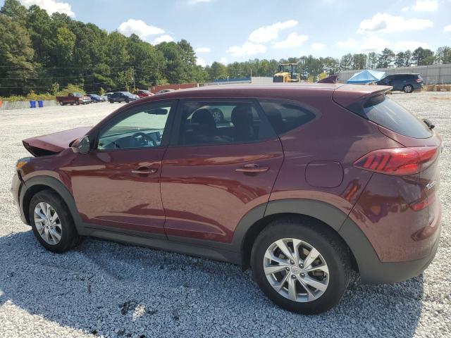 Photo 1 VIN: KM8J23A49KU909105 - HYUNDAI TUCSON SE 