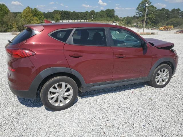 Photo 2 VIN: KM8J23A49KU909105 - HYUNDAI TUCSON SE 