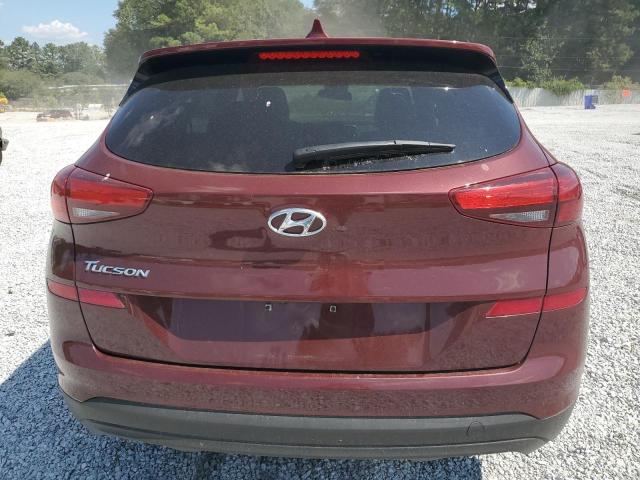 Photo 5 VIN: KM8J23A49KU909105 - HYUNDAI TUCSON SE 