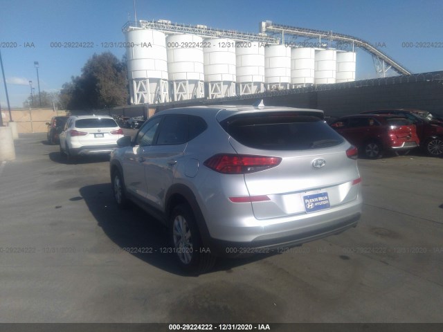 Photo 2 VIN: KM8J23A49KU912697 - HYUNDAI TUCSON 