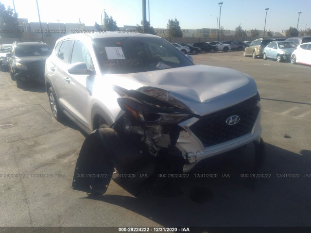 Photo 5 VIN: KM8J23A49KU912697 - HYUNDAI TUCSON 