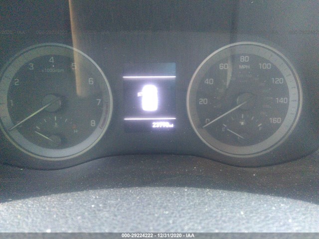 Photo 6 VIN: KM8J23A49KU912697 - HYUNDAI TUCSON 