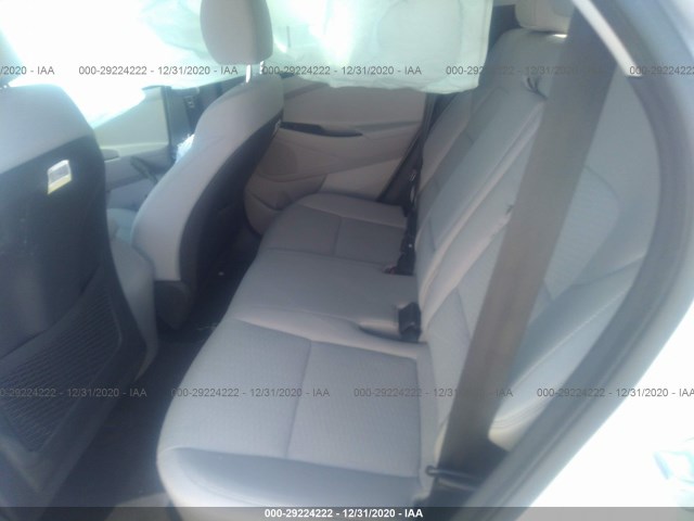 Photo 7 VIN: KM8J23A49KU912697 - HYUNDAI TUCSON 