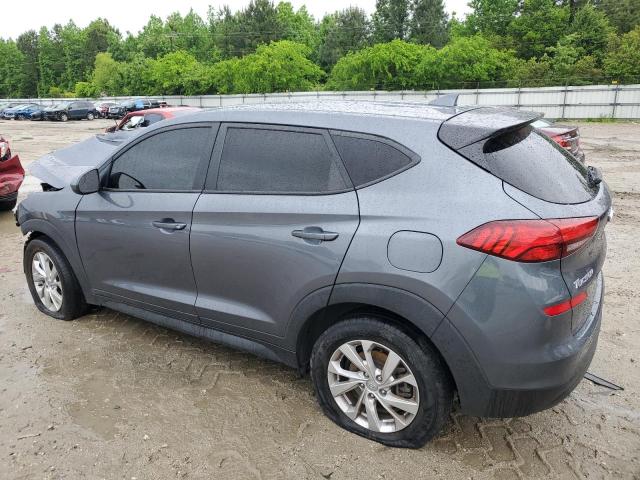 Photo 1 VIN: KM8J23A49KU921237 - HYUNDAI TUCSON 