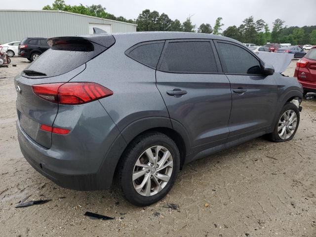 Photo 2 VIN: KM8J23A49KU921237 - HYUNDAI TUCSON 