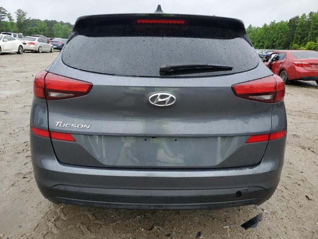 Photo 5 VIN: KM8J23A49KU921237 - HYUNDAI TUCSON 