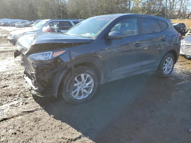 Photo 0 VIN: KM8J23A49KU921920 - HYUNDAI TUCSON SE 