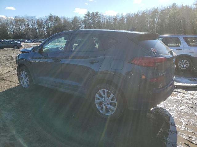 Photo 1 VIN: KM8J23A49KU921920 - HYUNDAI TUCSON SE 