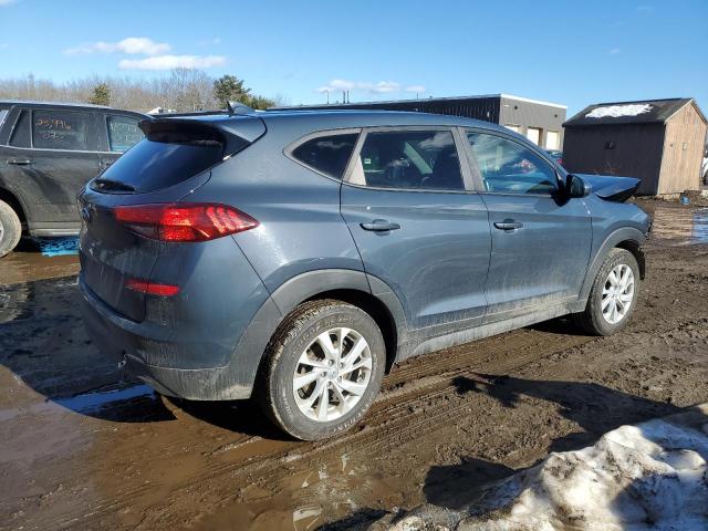 Photo 2 VIN: KM8J23A49KU921920 - HYUNDAI TUCSON SE 