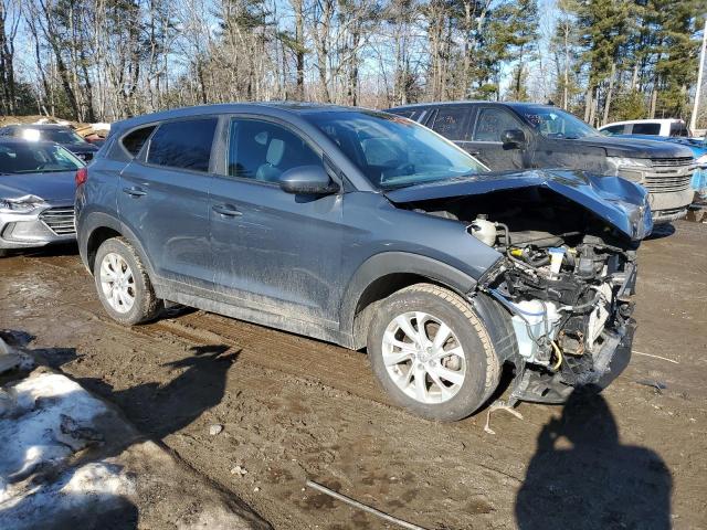 Photo 3 VIN: KM8J23A49KU921920 - HYUNDAI TUCSON SE 